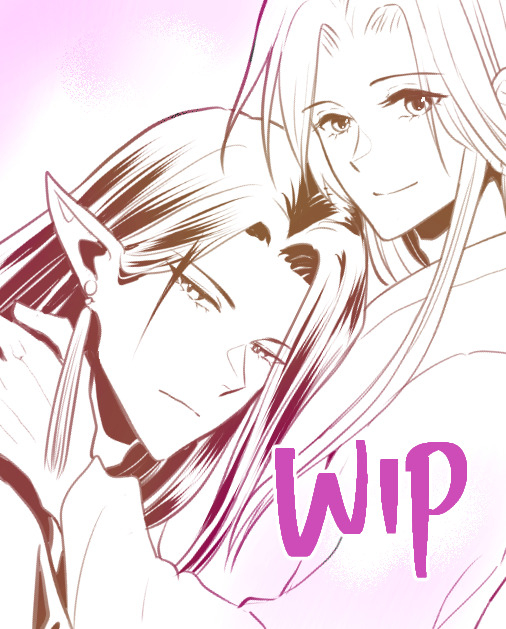 lio_smol22's tweet image. WIP
本府主母就是我老婆的意思❤️
#beefleaf #雙玄