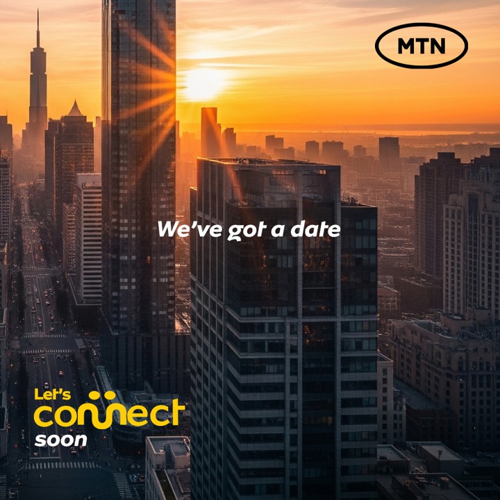 MTNNG's tweet image. The best kind of moments are the ones we share with YOU 💛
Let’s Connect.
