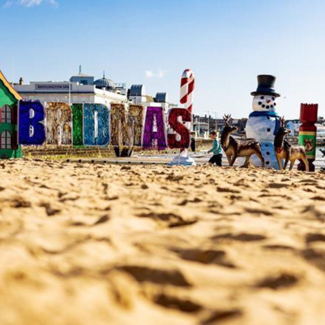 Visit East Yorkshire tweet media