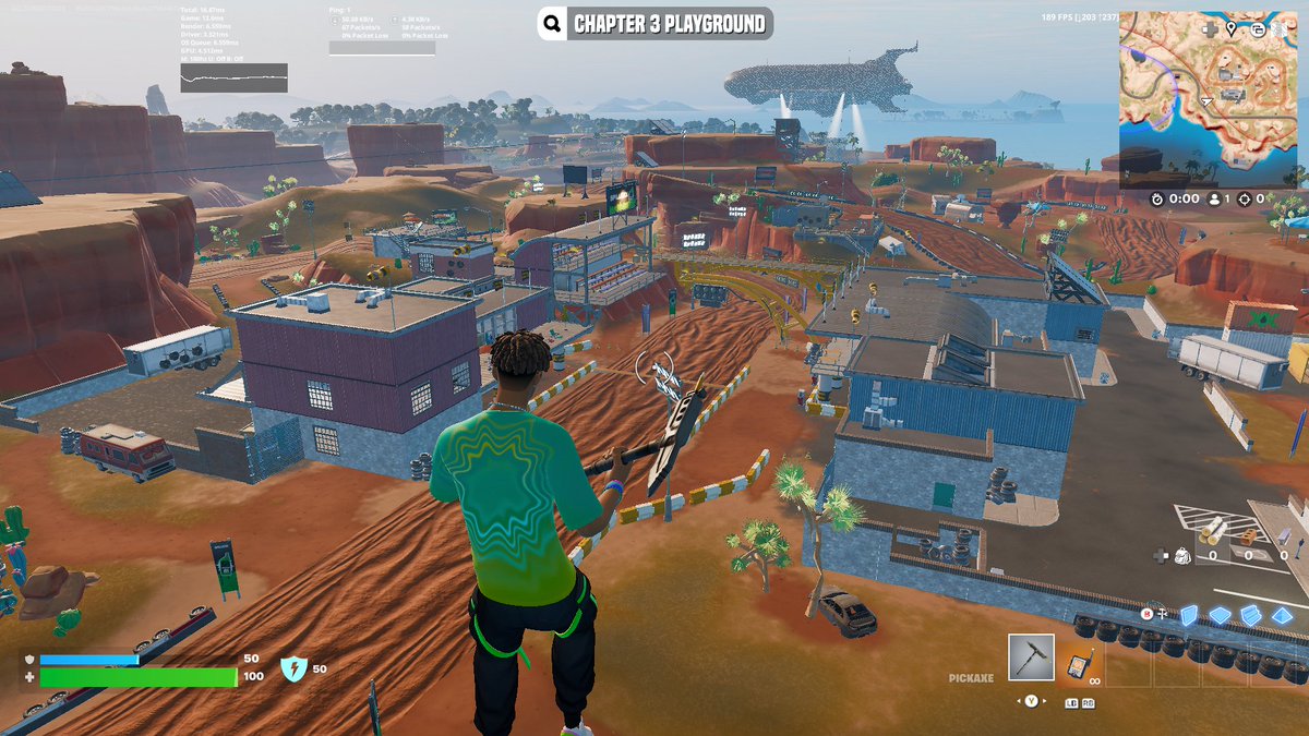 weakerofdope's tweet image. we really had one of the best maps of all time just for it to last a year 💔💔