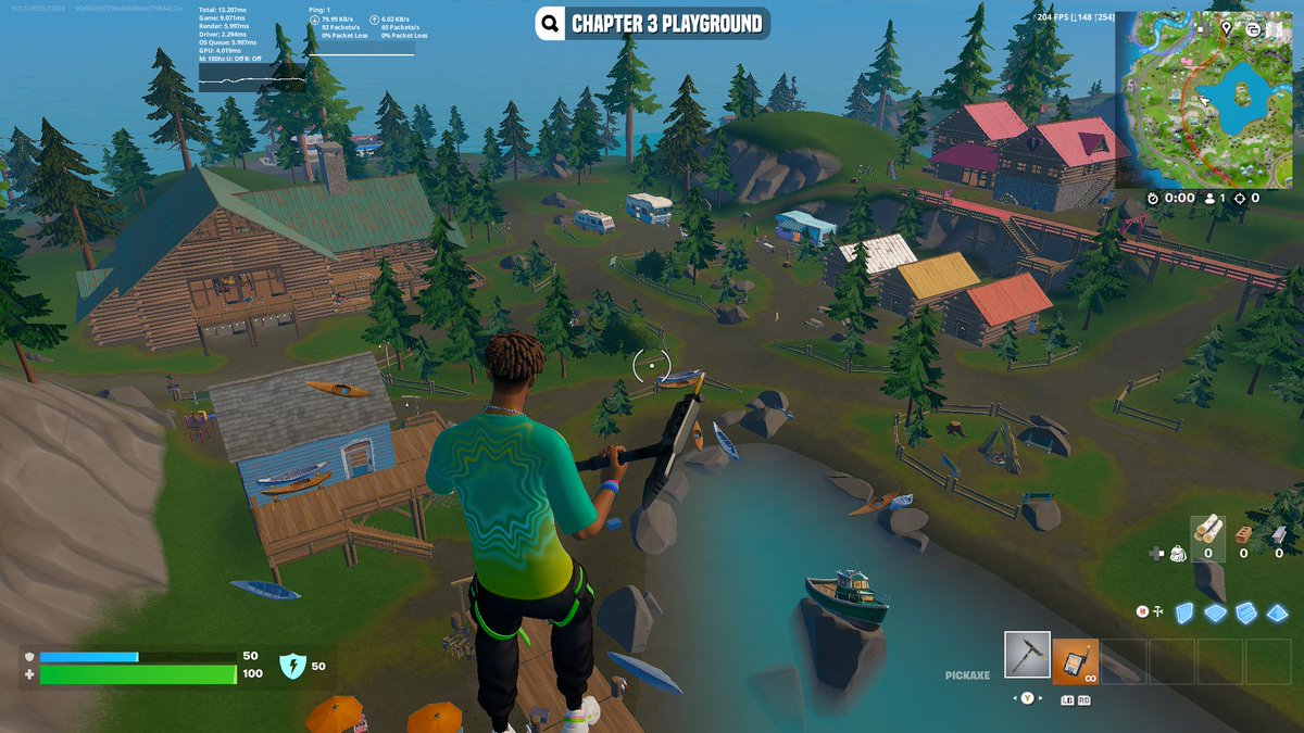 weakerofdope's tweet image. we really had one of the best maps of all time just for it to last a year 💔💔