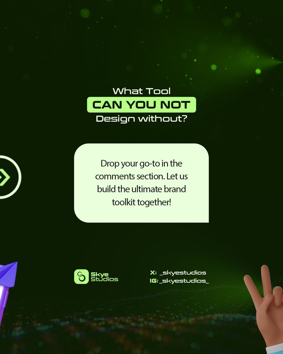 SkyeStudios tweet media