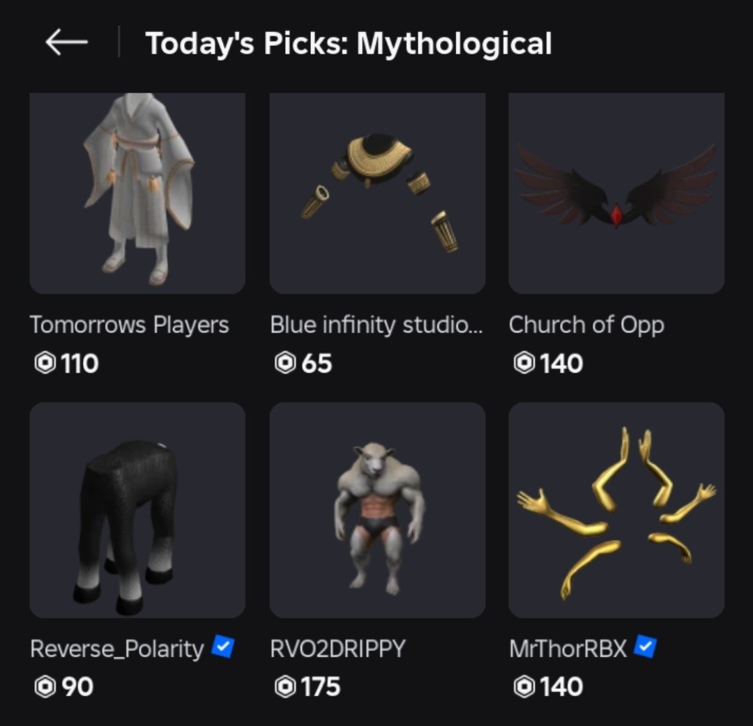 Oppressed_II's tweet image. Today&apos;s picks 2 times this week, nice 😎

Get my wings 🤝