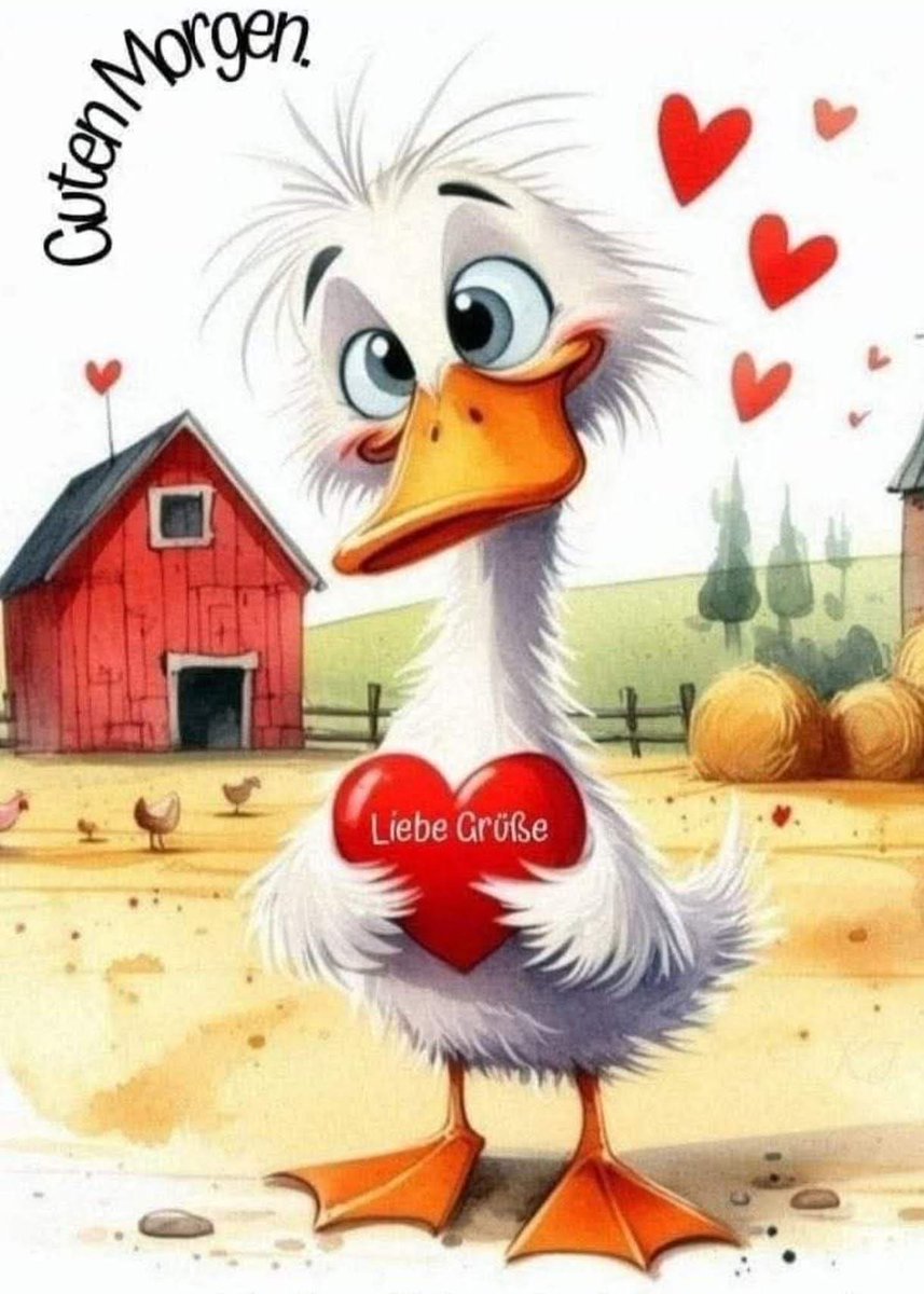 KlappertLeiser's tweet image. ❤️Schönen Mittwoch ihr Lieben Herzmenschen..❤️❤️