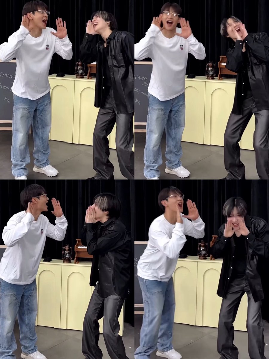 129x718's tweet image. 내 바부 귀염둥이 커플 #투민