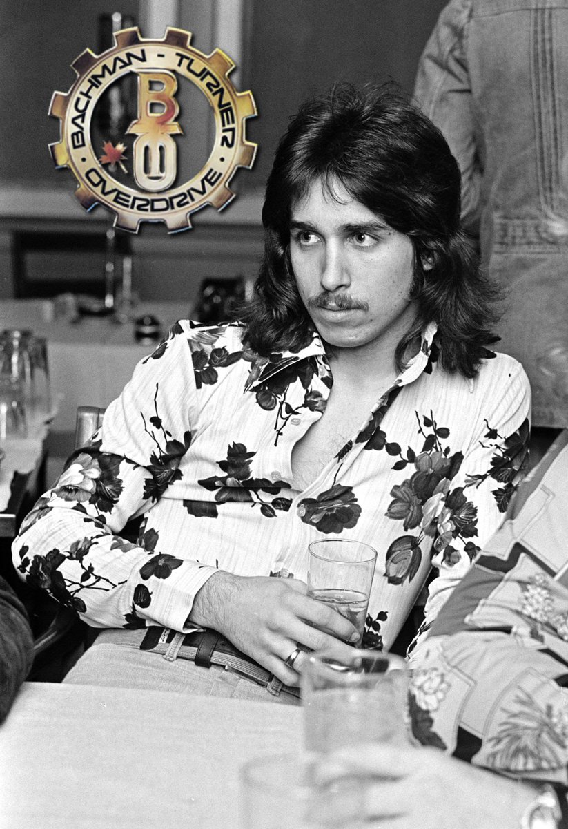 Happy Birthday Blair Thornton

July 23, 1950

Which is your favorite Blair Thornton track?

jrocksmetalzone.com

#happybirthday #blairthornton #BachmanTurnerOverdrive