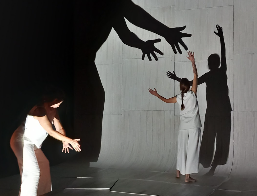 Macomad (@macomadorg) on Twitter photo Esta semana en #DestacadosMACOMAD <a href="/salatarambana/">Sala Tarambana</a> nos propone #SUM de #BaychimoTeatro que podrás ver el J24 a las 17:30hs y el V25 a las 12:30hs
Toda la info, horarios y entradas en: tarambana.net/espectaculos/s… Esta semana en #DestacadosMACOMAD <a href="/salatarambana/">Sala Tarambana</a> nos propone #SUM de #BaychimoTeatro que podrás ver el J24 a las 17:30hs y el V25 a las 12:30hs
Toda la info, horarios y entradas en: tarambana.net/espectaculos/s…