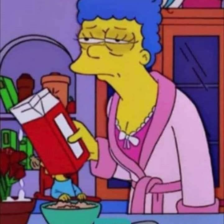 Yo despertando un miercoles, super fresca, llena de vida y lista para triunfar: