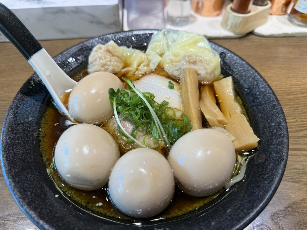 MinusWells's tweet image. 💥 Gearing up for the #XRP event in Tokyo tonight with 3 extra eggs 🍻