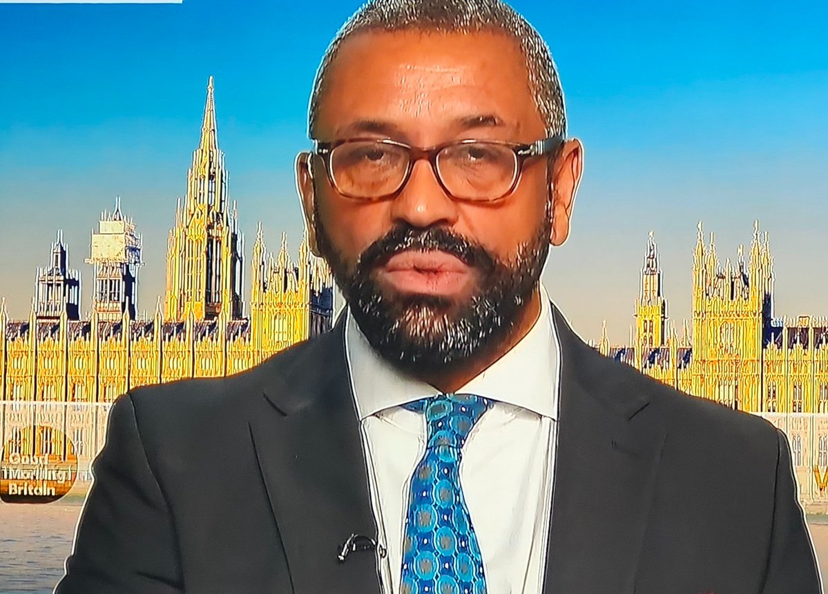 TStandfield1789's tweet image. Private landlord who voted against making rented homes fit for human habitation, and is now shadow housing secretary, doesn't even bother to talk about housing.
Instead it's the usual bile, lies, poison and hypocrisy.
Nothing changes.
@JamesCleverly @KemiBadenoch @Conservatives