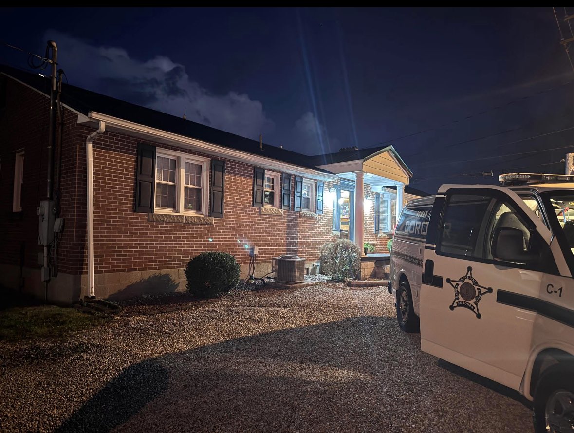NotTheirScript's tweet image. 🚨 15-Year-Old Kentucky Boy Murdered by Illegal Alien
➡️ Luis Jocsan Nanez Lopez, just 15 years old, was shot and killed in his home in Morehead, KY early Sunday morning
➡️ His alleged killer? Gildardo Martinez , the mom’s boyfriend, now charged with murder, assault, and…