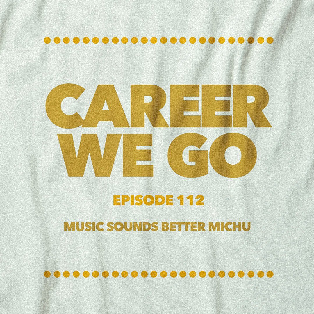 CareerWeGoPod's tweet image. 🚨New pod, 𝑴𝒖𝒔𝒊𝒄 𝑺𝒐𝒖𝒏𝒅𝒔 𝑩𝒆𝒕𝒕𝒆𝒓 𝑴𝒊𝒄𝒉𝒖, is out now!
🇫🇷Only ConnEkitike: footballing links
🎤Footballers in rap songs
🤝Aliterative Assisters
🇮🇹Alphabeti Spalletti
🔈Audio Farfans
Listen now!
linktr.ee/careerwego