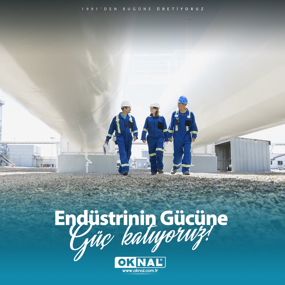 Endüstrinin Gücüne Güç Katıyoruz!
Oknal ile yüksek saflıkta endüstriyel gaz çözümleri!

Enerji, sağlık, kaynak, gıda ve daha fazlası, İşinizin ihtiyaç duyduğu güvenilir gaz çözümleri için Oknal yanınızda!

📞 Hemen bizimle iletişime geçin ve teklif alın! oknal.com.tr