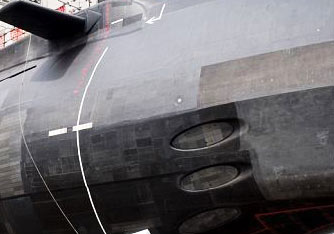 NavyLookout's tweet image. This RN has managed to launch and recover a UUV from a submarine.
Recovery is the most technically challenging aspect of the process, with the UUV required to navigate back into the narrow confines of a torpedo tube while the boat remains stationary.
A significant breakthrough…