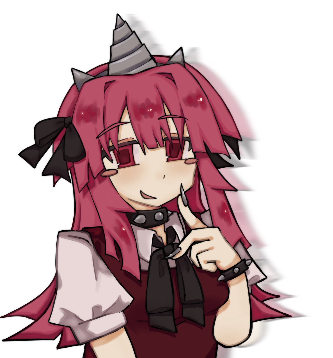 756d6e's tweet image. #bfdia #tpot
pointy pointy pointy my point is sharp and pointy pointy pointy pointy my point is sharp and pointy pointy pointy pointy my point is sharp and pointy pointy pointy pointy my point is sharp and pointy pointy pointy pointy my point is sharp and pointy