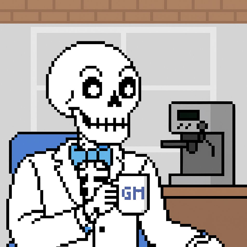 CallMeCeight's tweet image. GM to Those who say it back