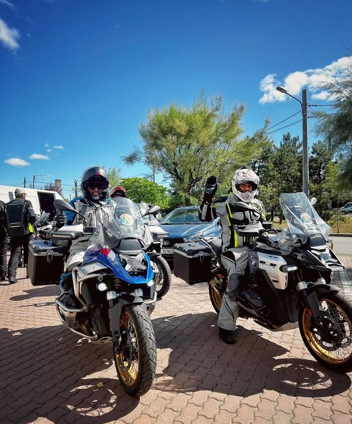 #AjithKumar Exclusive pic ❤️🔥🏍️