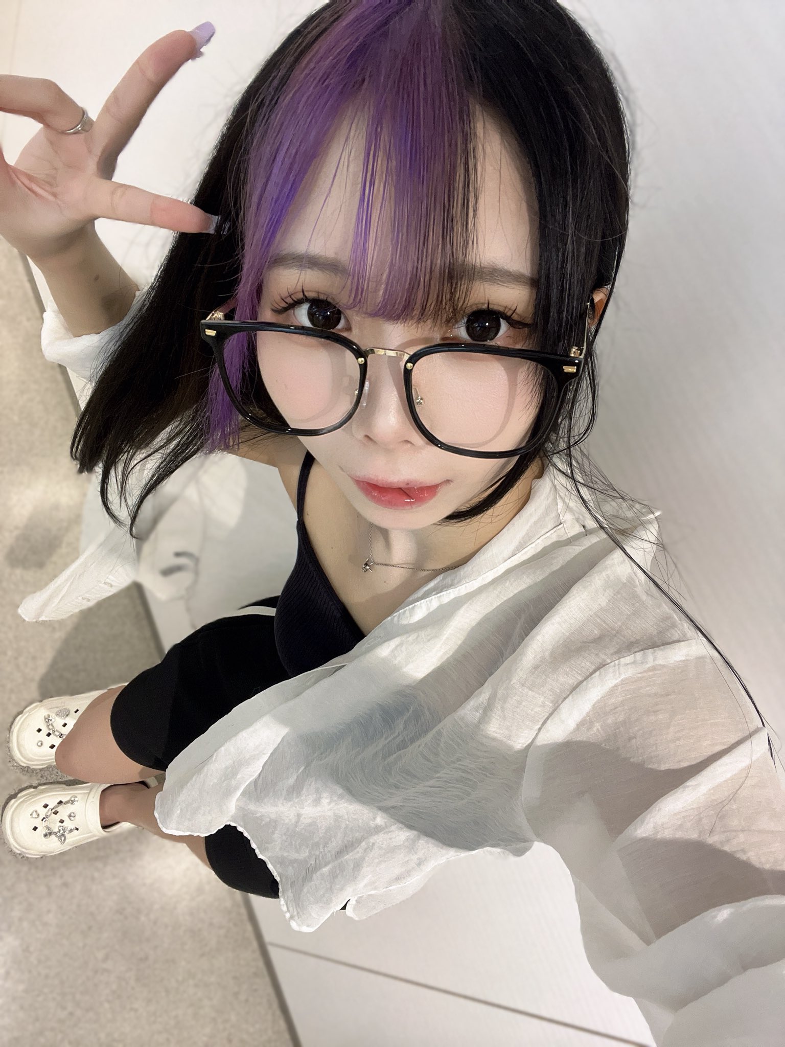 こすず🔔💜 on X: 