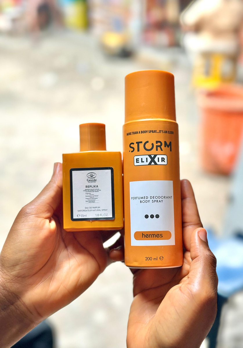 thebigdammy's tweet image. Can’t believe I waited this long to grab this COMBO 😍
If you haven’t tried it, you’re seriously missing out. 😩
Easily the best ₦9,000 I’ve spent this month.