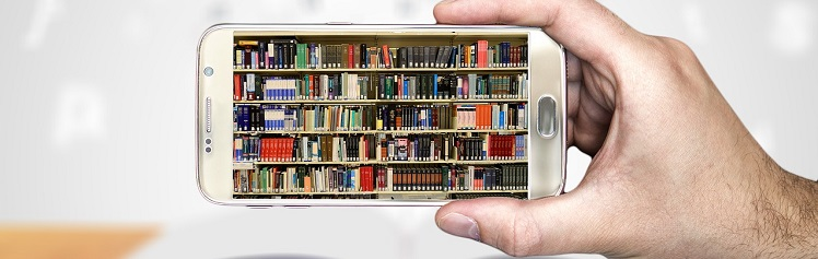 JMDCiudadLineal's tweet image. 🤔Si te apetece leer un #libro pero no quieres salir de casa ☀ puedes buscarlo en #eBiblio
📚Puedes acceder al catálogo y realizar el préstamo de obras en formato digital 🖥📱
✅Para utilizarlo solo necesitas tener el carné de @bpmmadrid
👉informate.madrid.es/eagti
