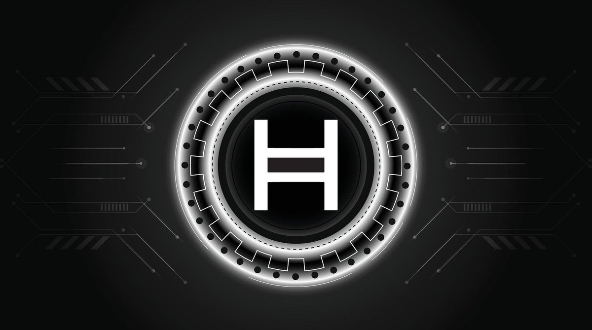 🚨 BREAKING: "Hedera: L'Ascesa di HBAR da 0,043 a 0,29 dollari e l'Interesse Istituzionale"