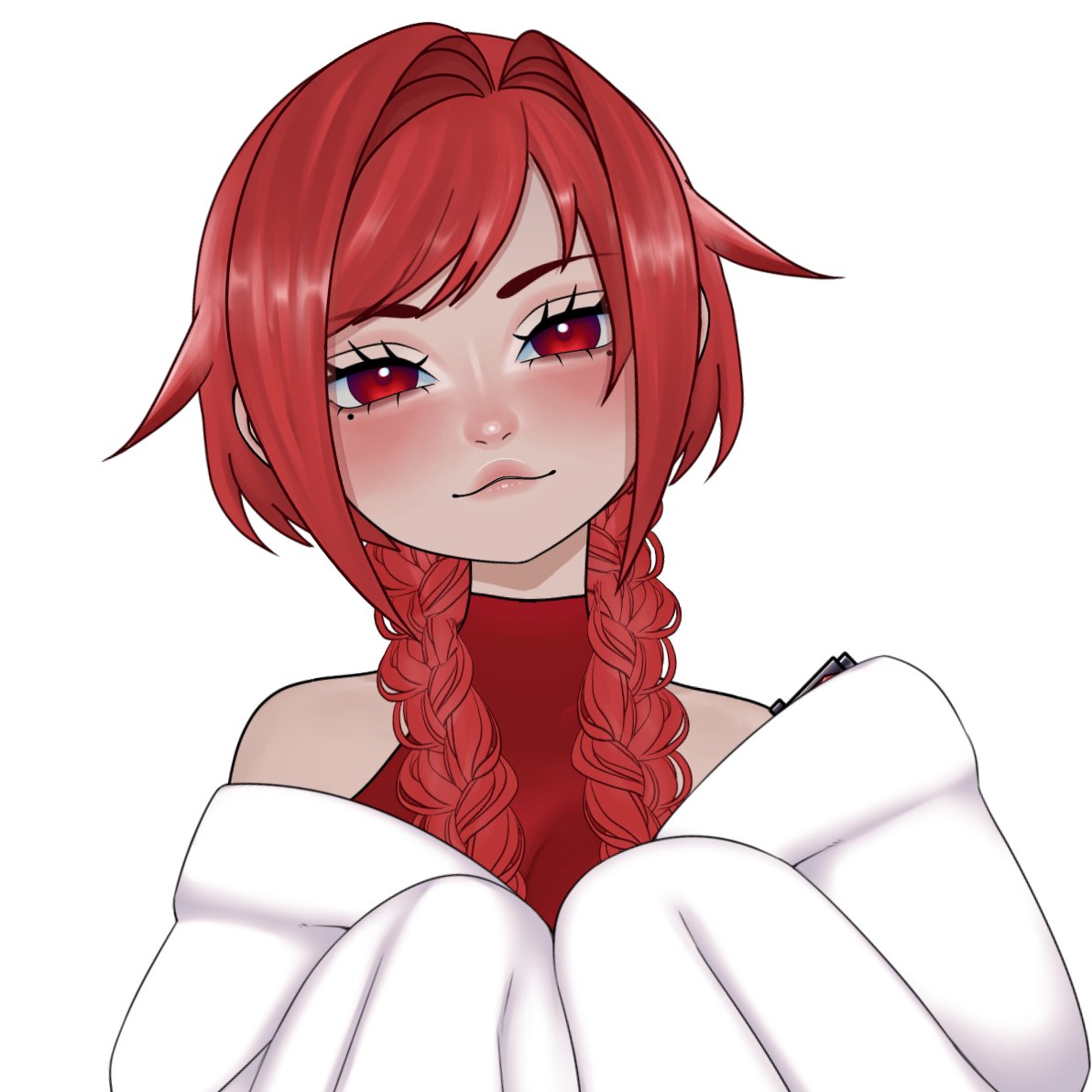 cereza_vt's tweet image. NO SLEEP ONLY STREAM!
I'm doing ANOTHER 24hr stream THIS weekend! Starting on Friday 9:30am JST, we're gunna get up to a bunch of shenanigans.
Come stay up with me~