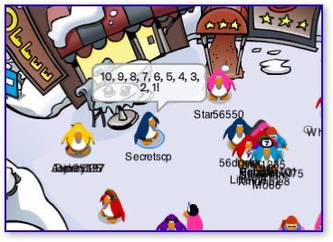 ThatPenguinGame's tweet image. 18 years ago today, Penguins weren't able to type Numbers anymore. "Numbers" were removed from the Standard Safe Chat, to reduce Personal Information being revealed such as Phone Numbers, Addresses, etc.