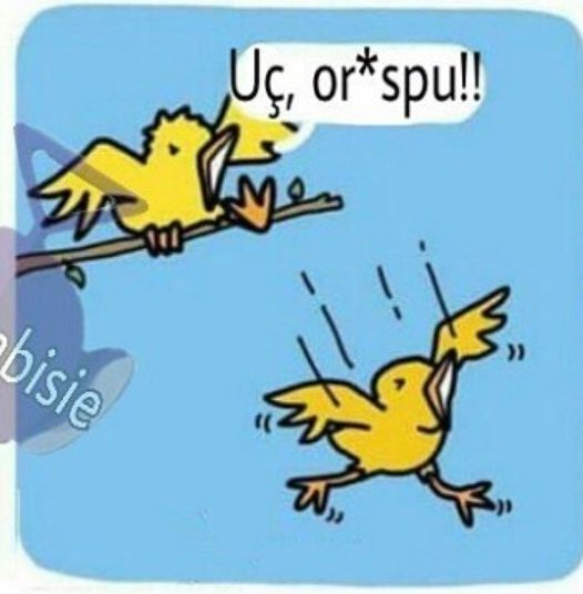 O sırada mezun olur olmaz bize çekilen muamele