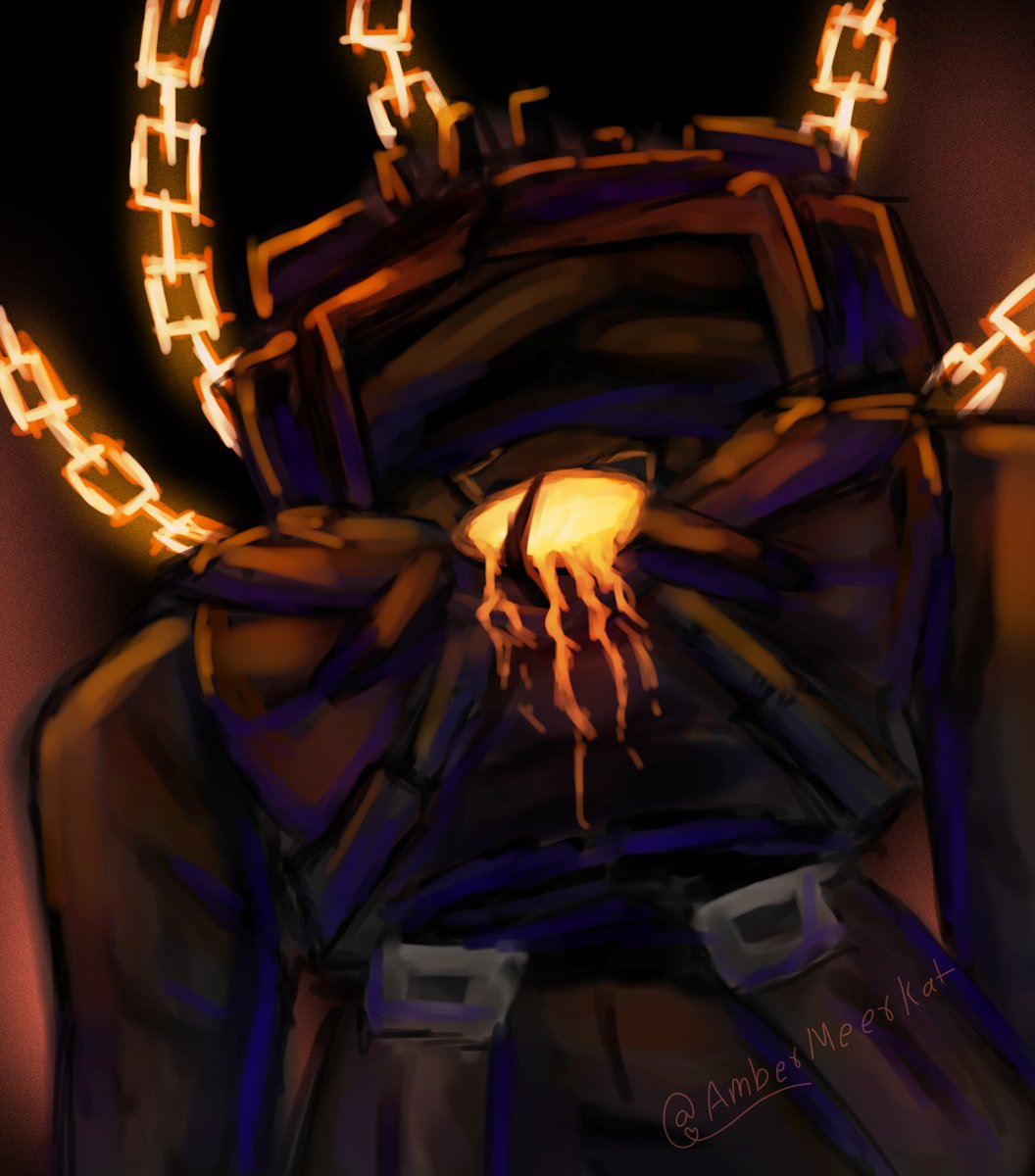 AmberMeerkat's tweet image. "WATCHMEN OF DOOM" this random urge to draw this handsome man again after the new leaks.
#SKIBIDITOILET #SkibidiToiletfanart #titantvman