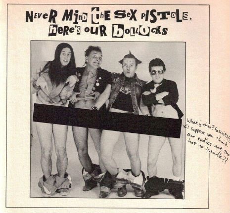 youngonesfan's tweet image. Bachelor Boys, #TheYoungOnes book was Published in 1984 and Referred to by Rik Mayall as ‘the 3rd series’. Who owned a copy?