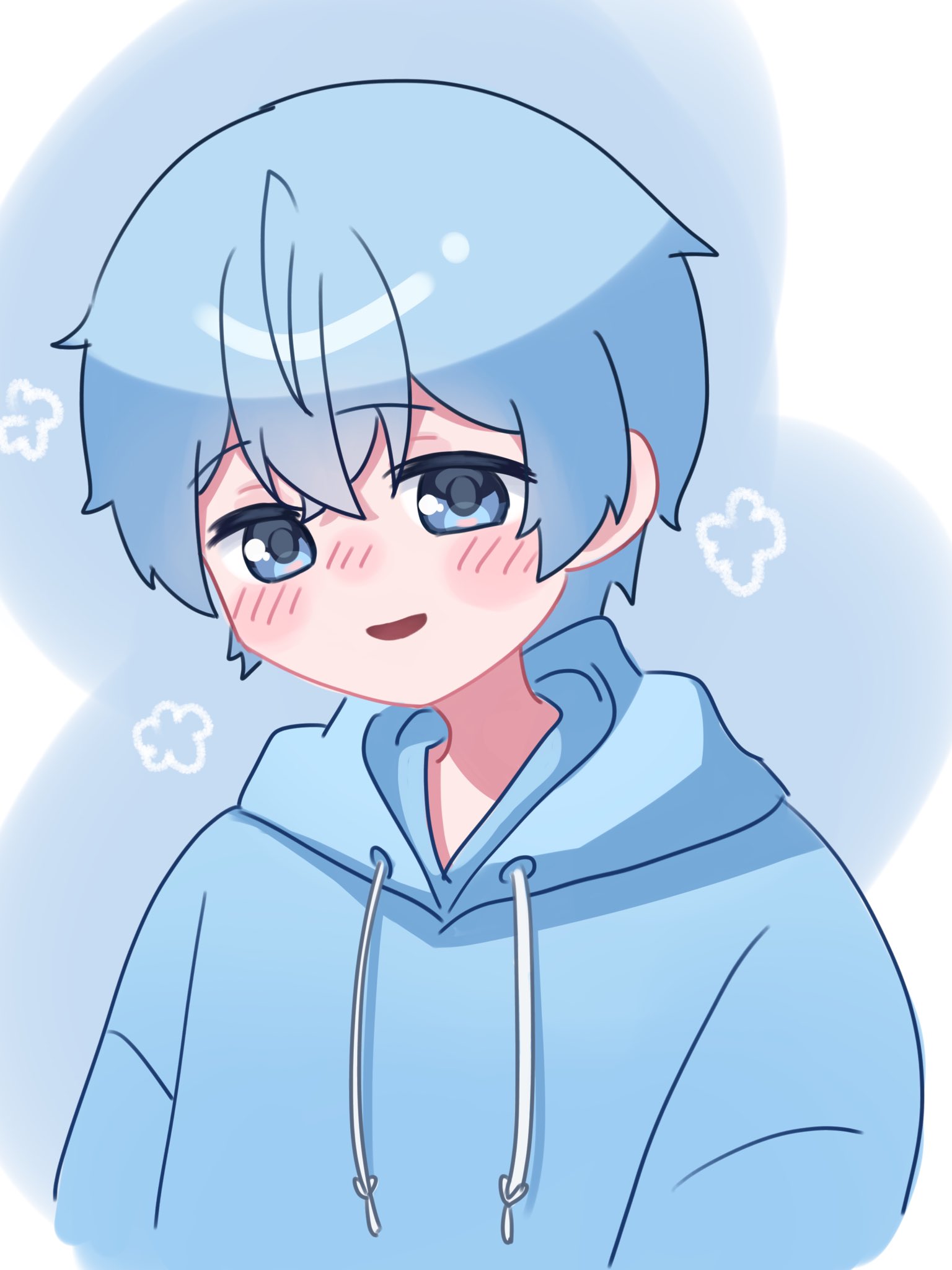 じと on X: 