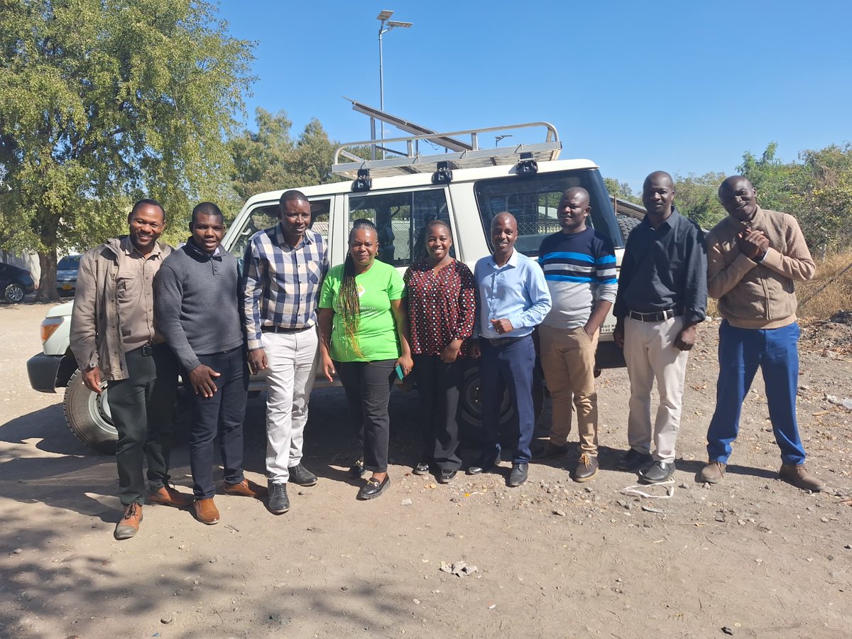 OPHID_Trust's tweet image. 🔥Our teams were in Mat South last week conducting a TASQC Program success stories documentation & intensified onsite data verification across 6 districts. These activities seek to measure progress, share lessons, build credibility, motivate teams and secure support. #teamwork