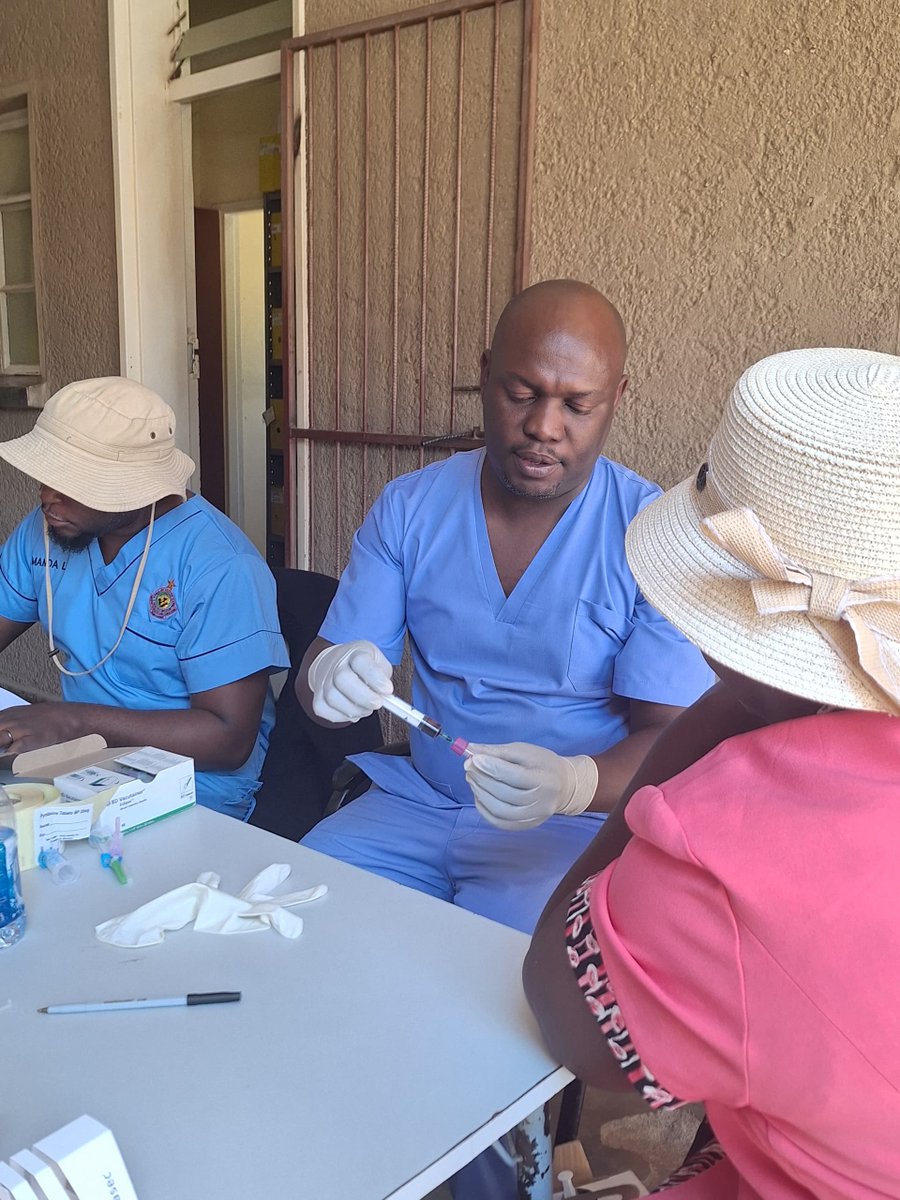 OPHID_Trust's tweet image. 🔥Our teams were in Mat South last week conducting a TASQC Program success stories documentation & intensified onsite data verification across 6 districts. These activities seek to measure progress, share lessons, build credibility, motivate teams and secure support. #teamwork