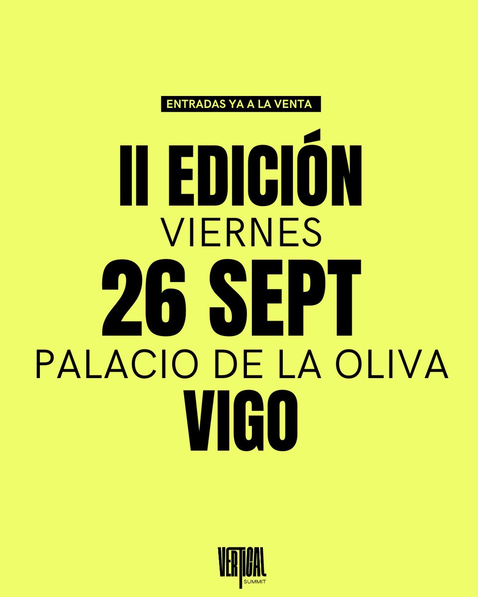 Diesemm | Agencia Eventos tweet media