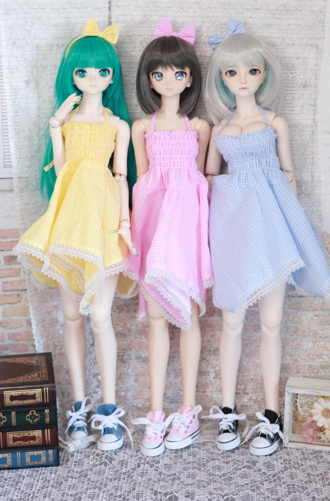 Snow's room🎀アイドール東京【N01.02】⇨ドルパ【002-DD】 on X