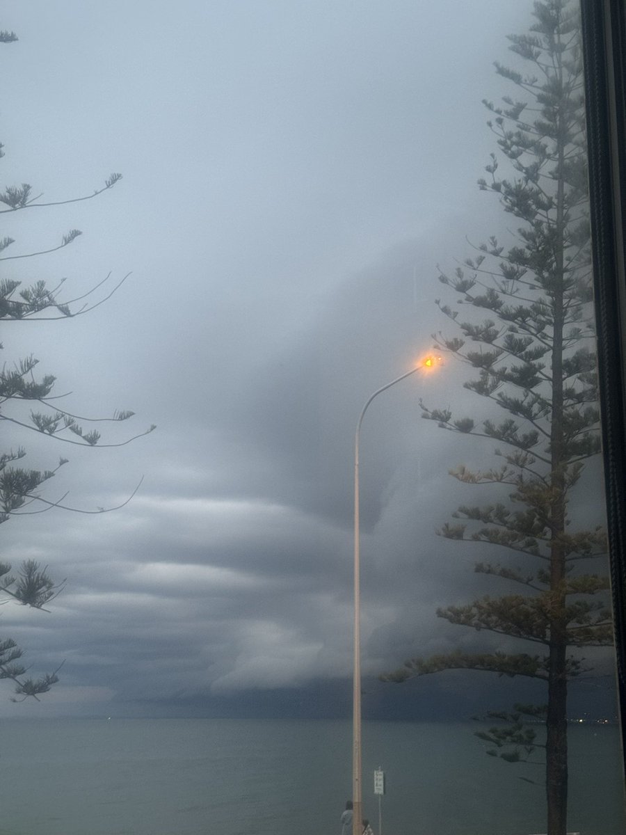 Map003Ward's tweet image. Good to be inside.