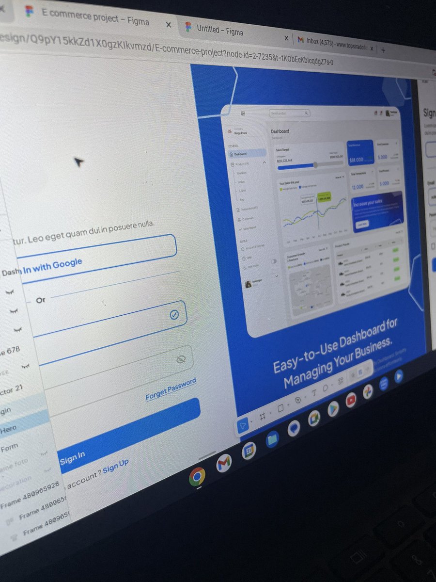 Topsiradofemi1's tweet photo. Your sign-in page isn’t “just a form”
It’s your first impression
If it’s boring, users bounce
If it’s thoughtful, users stay
Microcopy matters
Personality matters
Design every screen like it means something
#UXDesign #SignupFlow #UIDesign #DesignTips https://t.co/hHMx2NsPDb