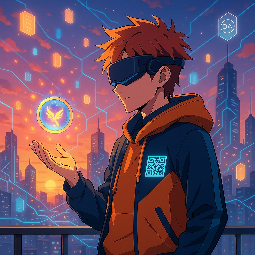 zacks_t3ch's tweet photo. GM hustlers in this space:
"Every sunrise is a new block. Mint your purpose, sync with your vision, and build boldly one connection at a time." 🚀💡it cost you $0 to like and say GM back, may we all win!!
#Web3Vibes #MorningMotivation #Etherion #Chainlight https://t.co/jaiPw4dfeo
