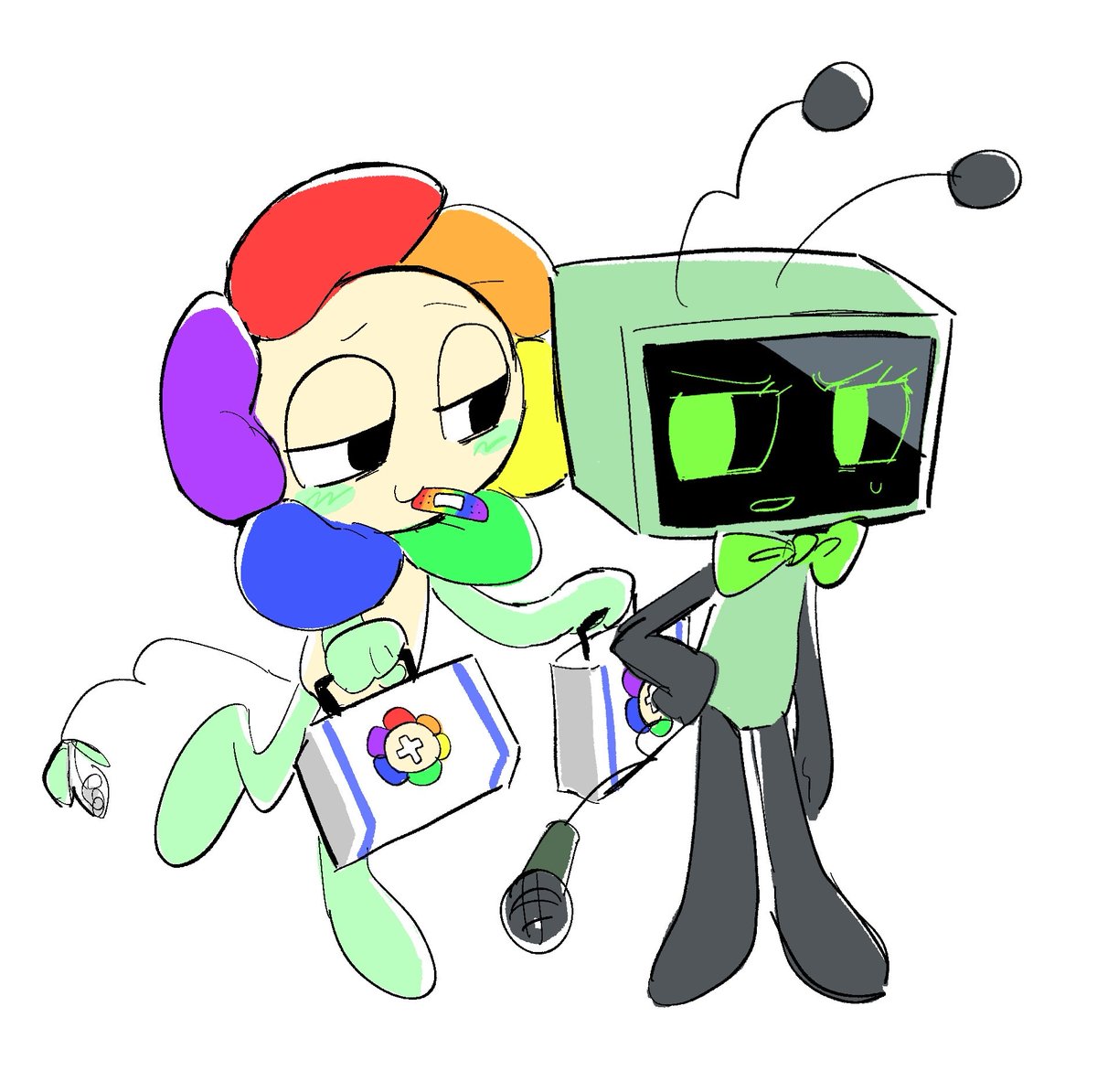 Rue(ハラっち) tweet media