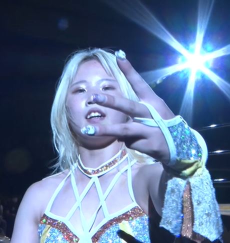 SondreBjorn's tweet image. Listen to all the people who found my profile due to that ozzy tweet.
I talk pro wrestling specifically pro wrestling from Japan.
I recommend unfollowing because all you will get on your timeline from me is raving about random wrestlers you will never have heard of and plugs