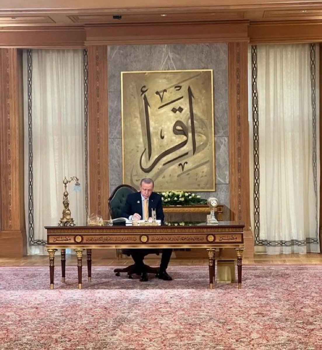 𝙈𝙚𝙩𝙞𝙣 𝙔𝘼𝙑𝙐𝙕 (@metinyavuz009) on Twitter photo Savunma yatırımları bir tercih değil mecburiyettir...
<a href="/RTErdogan/">Recep Tayyip Erdoğan</a>
<a href="/RTErdogan/">Recep Tayyip Erdoğan</a> Savunma yatırımları bir tercih değil mecburiyettir...
<a href="/RTErdogan/">Recep Tayyip Erdoğan</a>
<a href="/RTErdogan/">Recep Tayyip Erdoğan</a>