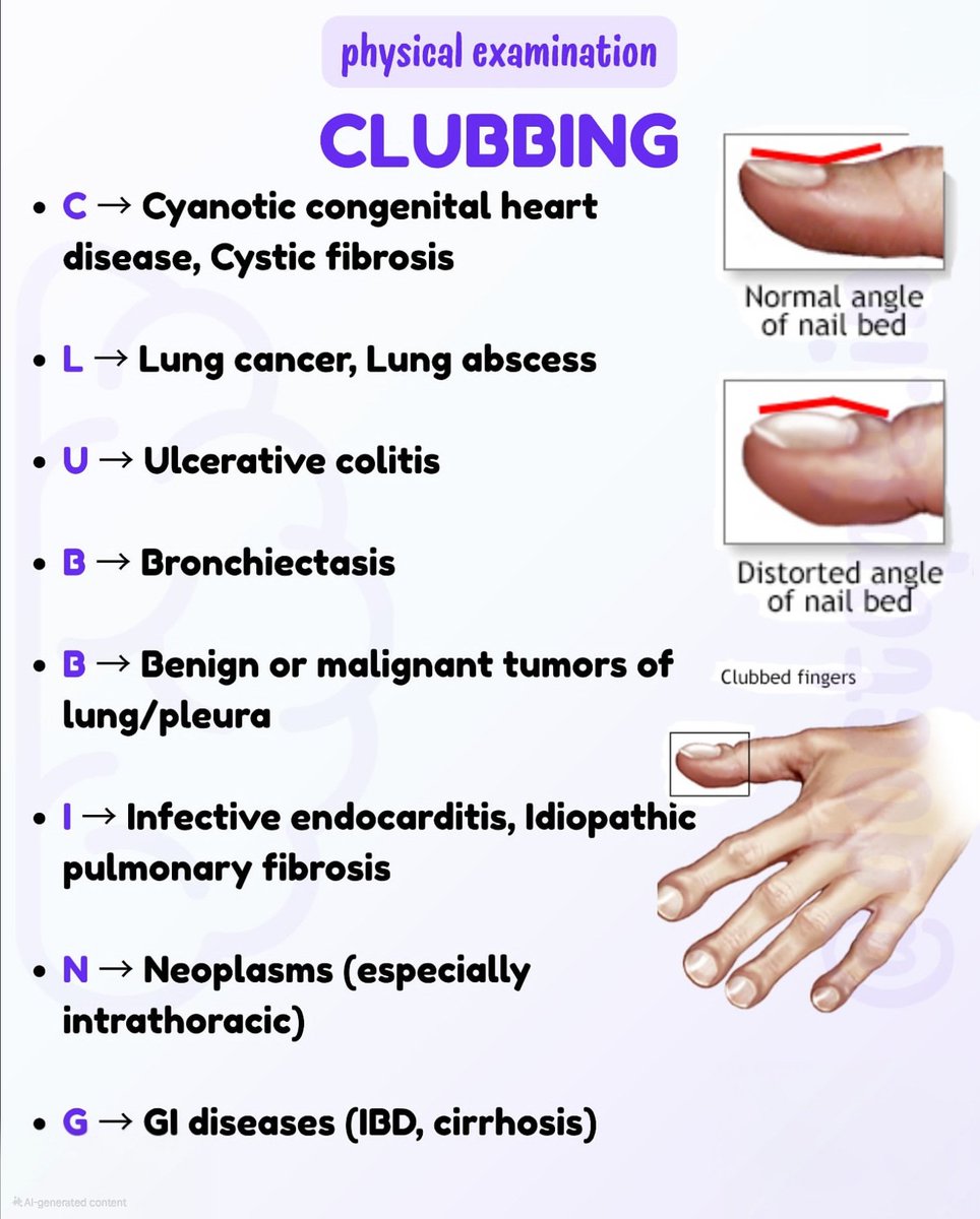 CLUBBING