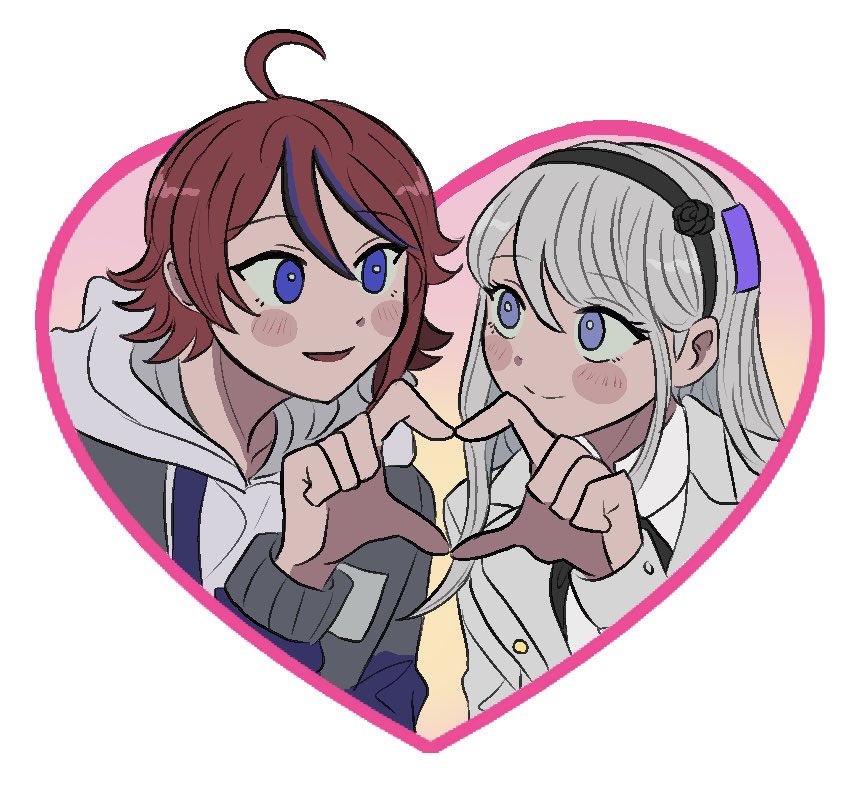 7starssovereign's tweet image. ko-fi requests
thank you for your support and nice messages as always!💘☺️
🤍 ko-fi.com/namelia