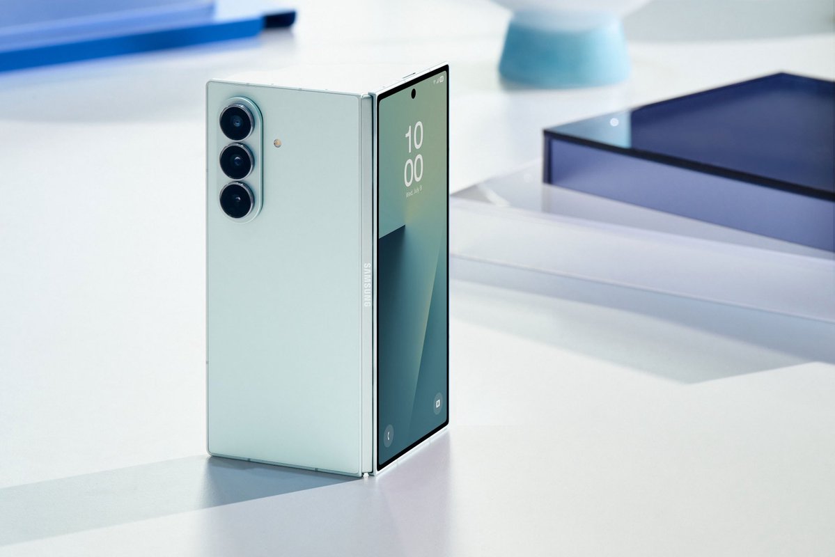 TheGalox_'s tweet image. So close to getting my Z Fold7, never been more excited for a foldable
Get yours here! howl.link/0vgxdrta7hwjz