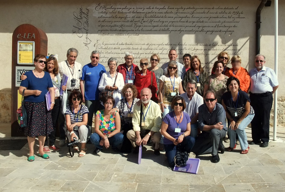 13 día curso “Pioneros egiptología” 13-02-26 «Christiane Desroches Noblecourt. La Gran Dama del Nilo». José Ramón Navarro. Licenciado Historia Antigua por la UCM. Miembro AEDE.  #AEDEcurso #egiptologia #AEDEgipto #Egypt #Egyptology #Egipto #antiguoegipto