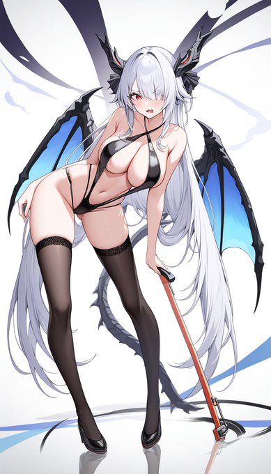 キャラクター紹介その④ 吸血鬼ツバキ-vampire Tsubaki- 作者の別の連載「月光椿」から特別参加。コミュ障で気弱なJKだったがロリBBA吸血鬼に血を吸われて同類になった。 吸血鬼が一般的に苦手なもの全てが弱点