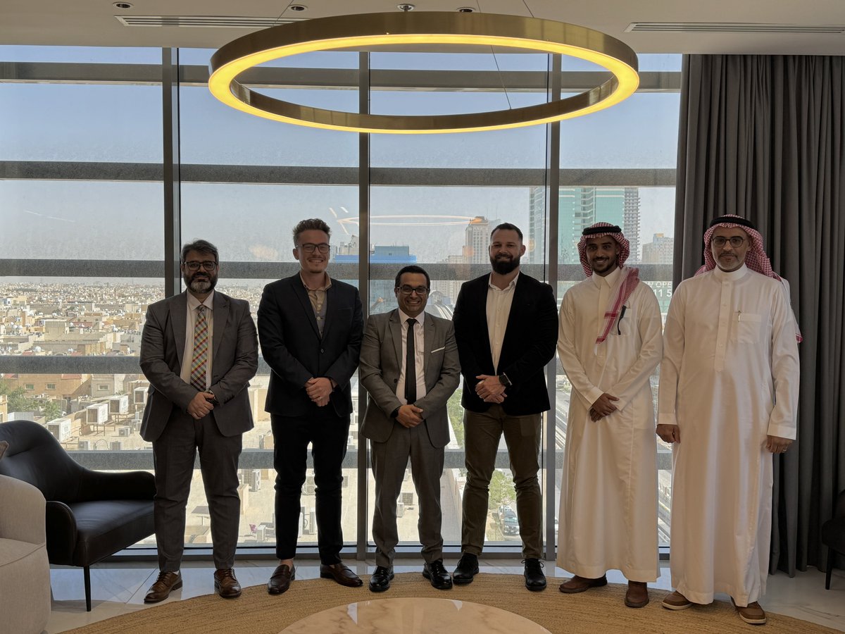 استكمالًا لمسيرةٍ حافلة دامت 15 عامًا من التميز والنجاحات في معهد ميلي <a href="/MELI_Logistics/">معهد ميلي | MELI Institute</a> 🩵

يسرّنا أن نعلن عن حصولنا على اعتماد جمعية سلاسل الإمداد الأمريكية (ASCM) 🇺🇸