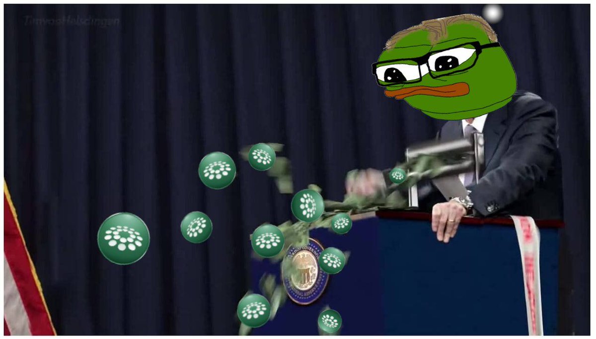 PintoIntern's tweet image. Wake up babe the @pintodotmoney printer is back on 🖨️