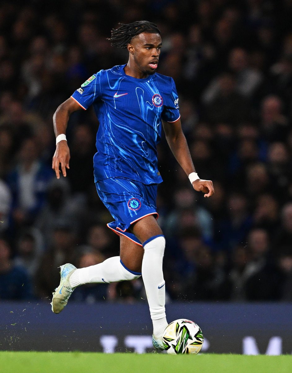 marcobiancoo's tweet image. 🚨🔴⚪️ RB Leipzig have made a move for Carney Chukwuemeka!
Initial talks have taken place with Chelsea for the 21-year-old midfielder. Negotiations are expected to become more serious in the coming days.
#Transfers #RBLeipzig #CFC