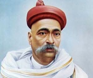 parmodkumar564's tweet image. भारतीय स्वाधीनता संग्राम के अग्रणी नेतृत्वकर्ता, अद्वितीय लेखक एवं निर्भीक पत्रकार, स्वदेशी व स्वराज के परम उपासक, 'लोकमान्य' श्री बाल_गंगाधर_तिलक की जयंती पर उन्हें विनम्र श्रद्धांजलि!
आपके राष्ट्रवादी विचार हम भारतीयों को राष्ट्र सेवा हेतु सदैव प्रेरित करते रहेंगे...
🙏🌹🙏🌹🙏